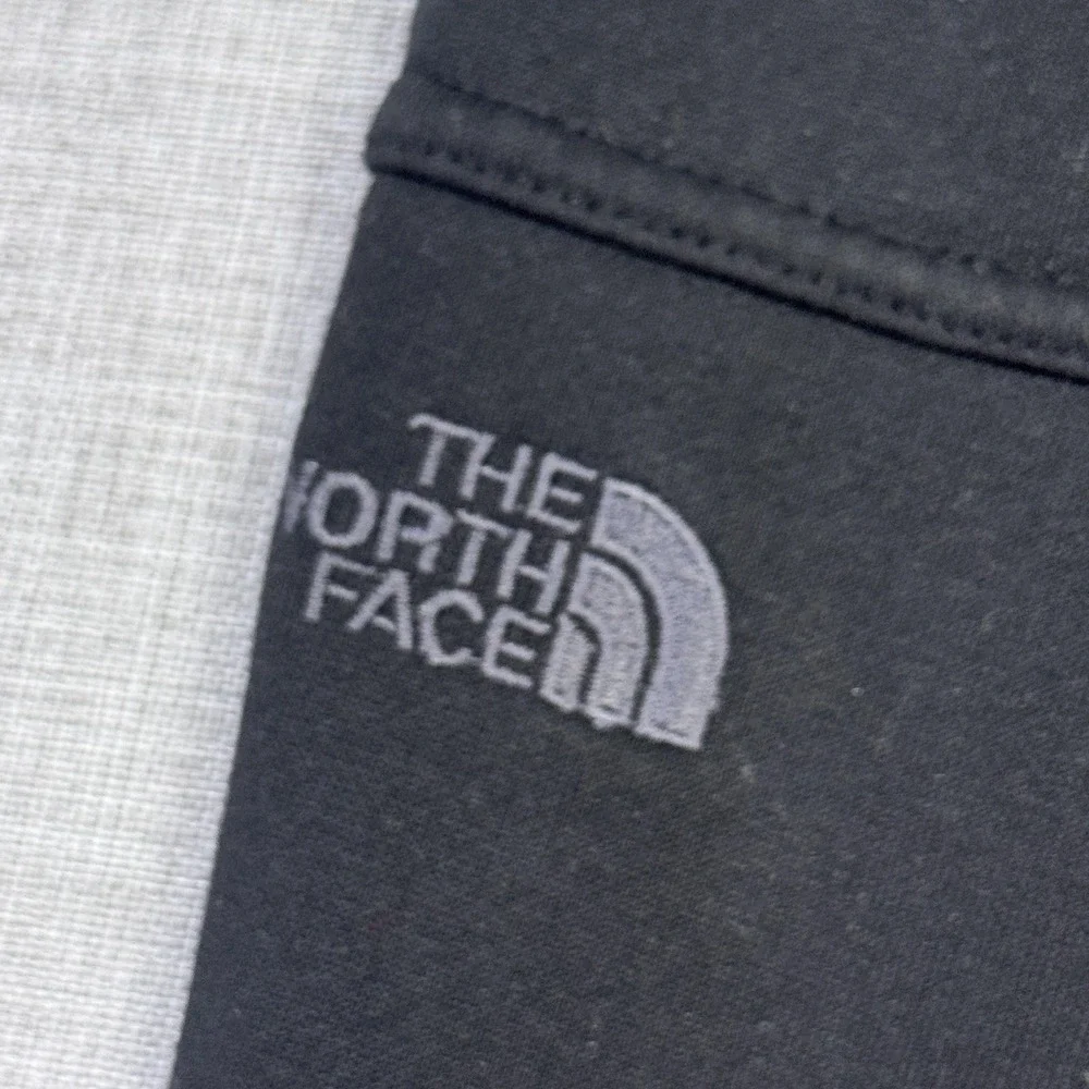 The North Face brand north
